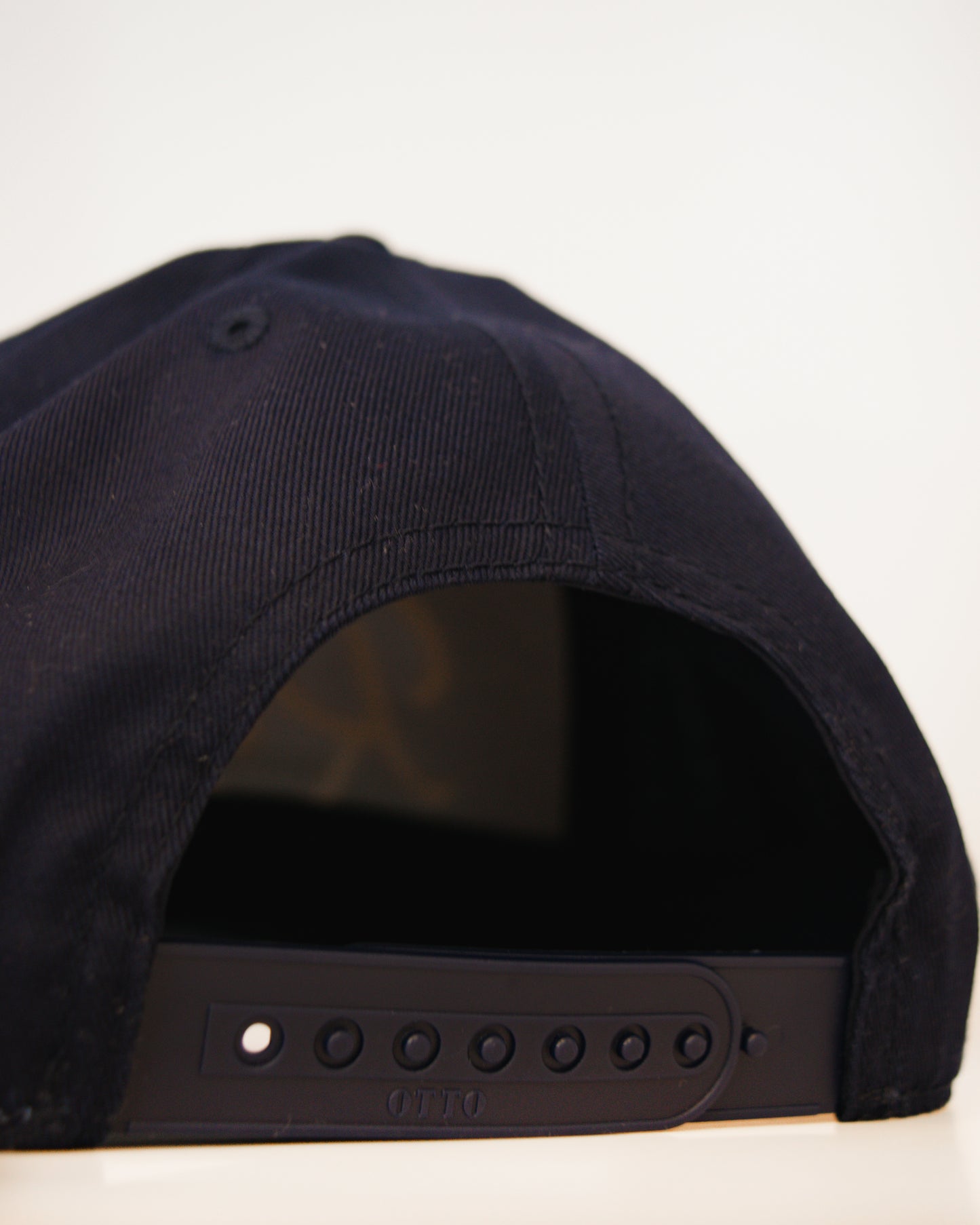 Roost Supply All Blue Logo Hat
