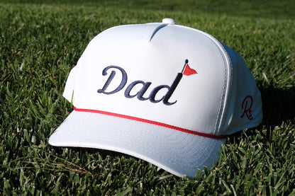 Dad’s Tee Time