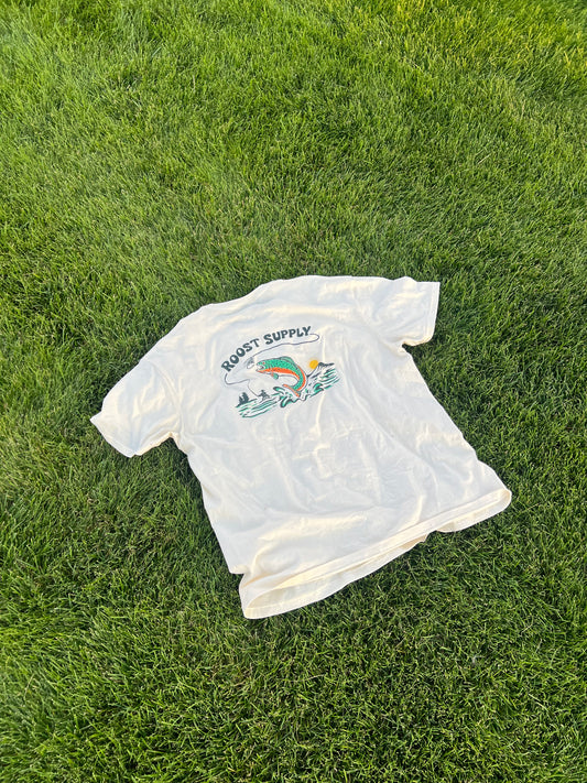 Fish On - Montana Shirt