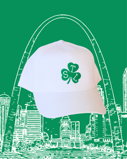 St. Patty Louis